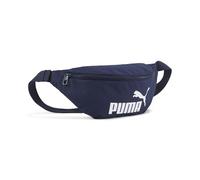 PUMA Riñonera Phase 2 l OneSize, Navy Blue