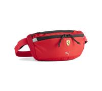 PUMA Riñonera Scuderia Ferrari 1,5 l, Accesoiros, Rojo, OSFA
