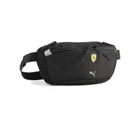 PUMA Riñonera Scuderia Ferrari 1,5 l OneSize, Black