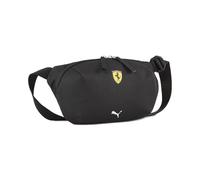 PUMA Riñonera Scuderia Ferrari HP Race 1,5 l OneSize Black