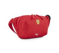 PUMA Riñonera Scuderia Ferrari HP Race 1,5 l OneSize, Rosso Corsa Red