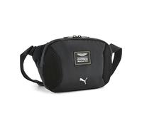 PUMA Riñonera x Aston Martin ARAMCO F1® Team 1,5 l OneSize, Black