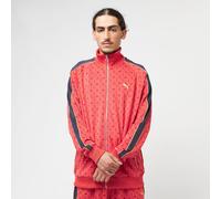 Puma Road To Unity All Over Print Track Jacket DK rojo M