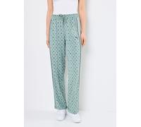 Puma ROAD TO UNITY AOP Straight Track Pants DK op XS Verde