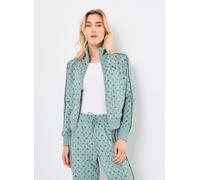 Puma ROAD TO UNITY AOP Track Jacket DK S Verde