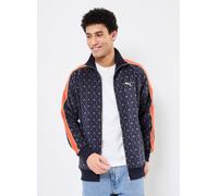 Puma ROAD TO UNITY AOP Track Jacket DK XXL Azul