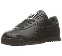 PUMA Roma Basic, Zapatillas Hombre, Black, 41 EU
