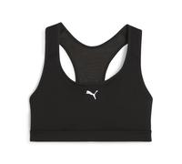 PUMA Ropa Interior 4keeps Run Bra para Mujer XS