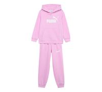 PUMA Ropa para correr 'ESS No.1' orquidea / blanco 110 EUR
