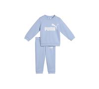 PUMA Ropa para correr 'Essentials' azul claro / blanco 86 EUR
