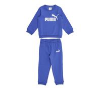 PUMA Ropa para correr 'Essentials' azul real / blanco 86 azul real / blanco