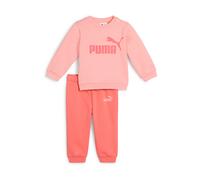 PUMA Ropa para correr 'Essentials' coral / rosa, Talla 62