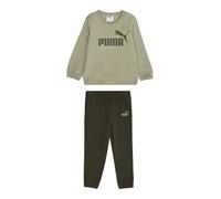 PUMA Ropa para correr 'Essentials' menta / verde oscuro 92 menta / verde oscuro