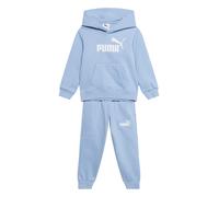 PUMA Ropa para correr 'Essentials No.1' azul claro / blanco 98 EUR