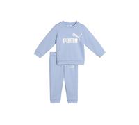 PUMA Chándal infantil Essentials Minicats, Ropa, Azul, 2-4M