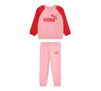 PUMA Ropa para correr 'Minicats Essentials' rosa / rojo 74 rosa / rojo