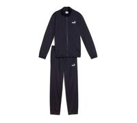 PUMA Poly Suit B, Abiti lavorati a maglia Niños, New Navy,