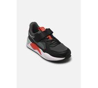 Puma Rs-X Boys Ac+ Ps 29 Gris