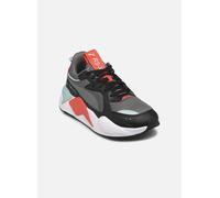 Puma Rs-X Boys Jr 38 Gris