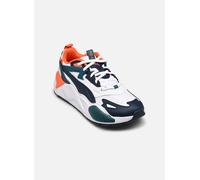 Puma Rs-X Efekt Jr 38 Multicolor
