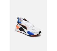 Puma Rs-X Eos Jr 38 Blanco