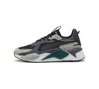 PUMA RS-X Heritage Zapatillas para Unisex-Adulto, Negro, 27.5 cm