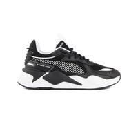 PUMA - Rs-X Sneaker - Sport - Mujer - Negro - 36 EU -