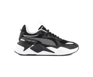 PUMA - Rs-X Sneaker - Sport - Mujer - Negro - 36 EU -