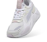 PUMA RS-X Soft Women's Sneakers, Calzado, Blanco/Lilac Frost, 35.5 35.5