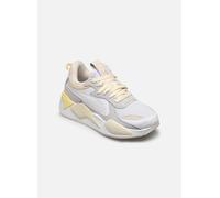 Puma Rs-X Thrifted Wns 37 Blanco