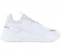 Puma Rs-X Triple - Hombre Sneaker Blanco 391928-02 Sport Ocio Retro Zapatos