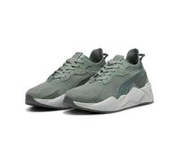 PUMA RS-XK Zapatillas para Unisex-Adulto, Verde, 27.0 cm