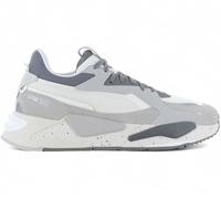 Puma RS-Z Neutral - Hombre Sneakers Gris 385775-05 Sport Ocio Retro Zapato Nuevo