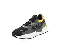 PUMA RS-z Reinvention, Zapatillas Deportivas Unisex Adulto, Black Dark Shadow, 46 EU