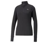 Puma Run 1/4 Zip W 523170_01