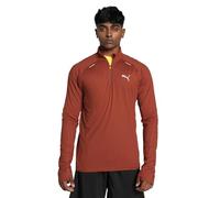 Puma Run Cloudspun 1/4 Zip Jersey Hombre