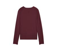PUMA RUN CLOUDSPUN Running Top Women, Ropa, Ruby Shimmer/Heather, L L