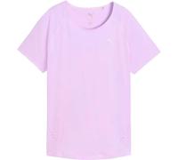 PUMA Run Cloudspun Tee W - Mujer - - talla L- modelo 2026