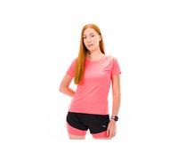Puma Run CloudSpun vêtement running femme M Rose
