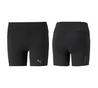 Puma Pantalones Cortos Ajustados para Mujer Run Favorite Short Tight W