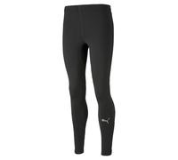 PUMA Run Favorite Long Tight M Ceñidos, Hombre, Black, S