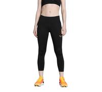 Puma Run Favorite Velocity 3/4 Mallas para Correr Mujeres puma Black