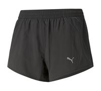 PUMA Run Favorite Velocity 3" Short W Pantalones Cortos Ajustados, Mujer, Black, XL