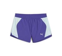 PUMA Run Favorite Velocity - Pantalones Cortos Ajustados para Mujer (7,62 cm) S