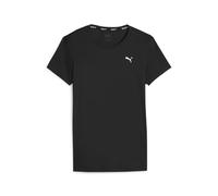 Camiseta Puma - Negro - Camiseta Running Mujer talla M