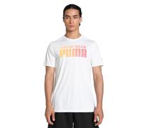 PUMA Run FAVORTIES Forever Faster tee M, Camiseta de Rendimiento, 526146