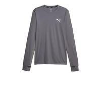 Puma Run Favourite camiseta de running para hombre en Cool Dark Grey | EU S