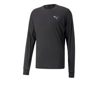 Puma Run Favourite camiseta de running para hombre | EU XXL in Black