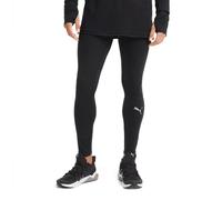 Puma Run Favourite Long mallas de running para hombre | EU XL in Black