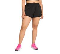 Puma Run Favourite Velocity pantalones cortos 2 en 1 para Mujer en Negro | EU L in Black